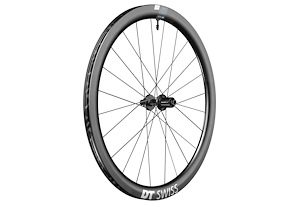 DT Swiss DT SWISS ERC 1400 Dicut 45 700c | Bakhjul 12 x 142 mm thru axle | HG SRAM/Shimano | CenterLock 