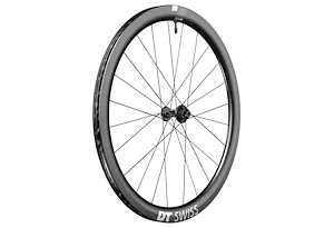 DT Swiss DT SWISS ERC 1400 Dicut 45 700c | Framhjul 12 x 100 mm thru axle | CenterLock 