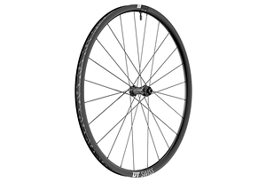 DT Swiss DT Swiss GR 1600 Spline 25 700c | Framhjul gravel | Black