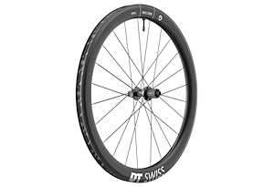 DT Swiss DT SWISS GRC 1100 Dicut 50 700c | Bakhjul 12 x 142 mm thru axle | HG SRAM/Shimano | CenterLock