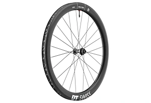 DT Swiss DT SWISS GRC 1100 Dicut 50 700c | Framhjul 12 x 100 mm thru axle | CenterLock