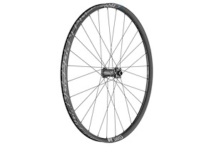 DT Swiss DT SWISS H 1900 Spline 20 27,5" | Framhjul 15 x 110 mm thru axle | 6 bolt 