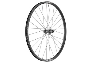 DT Swiss DT SWISS M 1900 Spline 20 27,5" | Bakhjul 12 x 148 mm thru axle | Shimano Micro Spline | CenterLock 