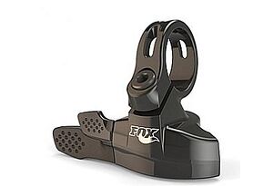 FOX Fox Forx Remote Lever 2 Position Single Pull | Dämparremote