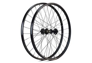 Duke Racing Wheels Duke Crazy Star 29" Boost HG Hjulset