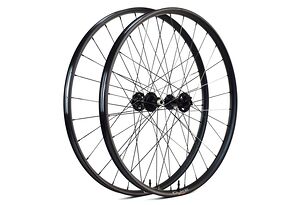 Duke Racing Wheels Duke Crazy Star 29" Boost Microspline Hjulset