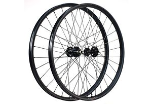 Duke Racing Wheels Duke Fury Star 27,5" Boost Microspline Hjulset