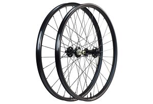 Duke Racing Wheels Duke Fury Star 27,5" Boost XD Hjulset