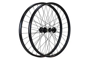 Duke Racing Wheels Duke Fury Star 29" Boost Microspline Hjulset