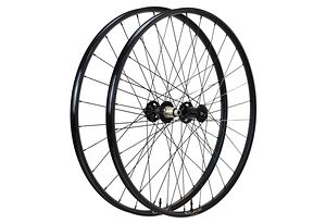 Duke Racing Wheels Duke Lucky Star Ultra 29" Lefty/Ai Offset XD Hjulset