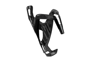 Elite Elite Vico Carbon Blank svart | Flaskställ MTB, gravel & road