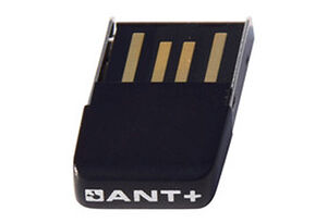 Elite Elite USB Dongel ANT+ för PC | Anslut trainern till datorn med ANT+