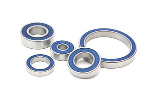 Enduro Bearings Enduro Bearings 18307 LLB Abec 3