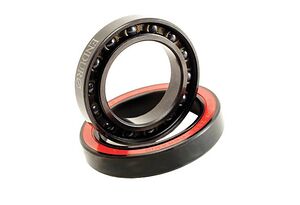 Enduro Bearings Enduro Bearings 6000 VV Zero Ceramic