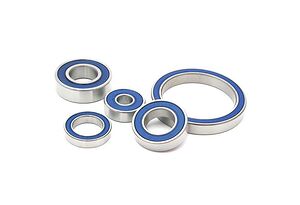 Enduro Bearings Enduro Bearings 608 LLB Abec 3