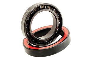 Enduro Bearings Enduro Bearings 6802 VV Zero Ceramic