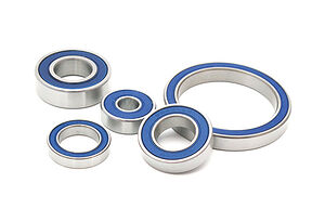 Enduro Bearings Enduro Bearings 6803 LLB Abec 3