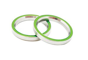 Enduro Bearings Enduro Bearings S6803 LLB Rostfritt lager