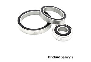Enduro Bearings Enduro Bearings 61901 SRS Abec 5