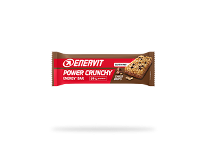 Enervit Enervit E Sport Crunchy Bar | Choklad | Energibar