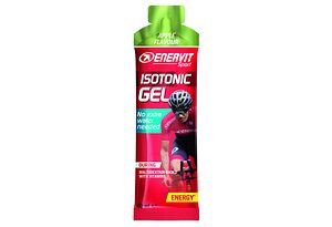 Enervit Enervit Isotonic Gel Äpple 60ml