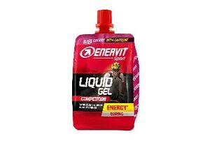 Enervit Enervit Liquid Gel Competition Körsbär 60ml