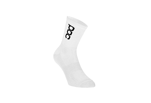 POC POC Essential Road Lite Sock I Hydrogen White