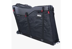 Evoc EVOC Road Bike Bag Pro | Cykeltransportväska | Black