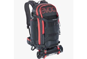 Evoc Evoc Trail Builder 30 Black | OS