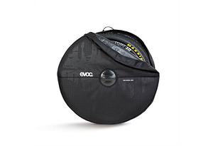 Evoc Evoc Two Wheel Bag | Hjulväska | För två cykelfälgar | Svart