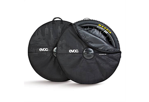 Evoc Evoc MTB Wheel Bag | Hjulpar | Svart