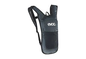 Evoc Evoc CC 2L | Cykelryggsäck med 2 liter vätskebehållare
