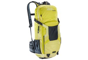 Evoc Evoc FR Enduro Backpack | Ryggsäck med ryggskydd