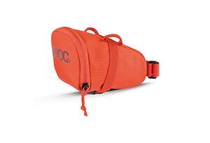 Evoc Evoc Seat Bag Orange Sadelväska | S