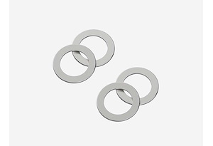 Favero Favero Assioma PRO | Washers set | Pedalbrickor