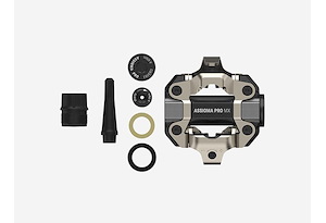 Favero Favero Assioma PRO MX | Left pedal body | Pedalkropp vänster