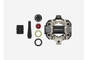 Favero Favero Assioma PRO MX | Right pedal body | Pedalkropp höger