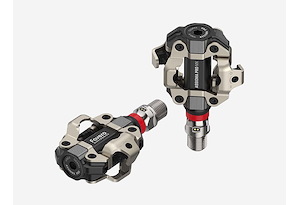 Favero Favero Assioma PRO MX-2 | Dubbelsidig kraftpedal | Wattmätning