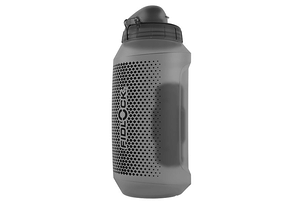 Fidlock Fidlock TWIST Single Bottle 750 ml Compact | Vattenflaska för Fidlock magnetisk flaskhållare | Smoke