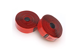 Fizik FIZIK Bar tape Tempo Bondcush Soft Röd 3mm