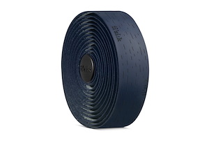 Fizik FIZIK Bar tape Terra Solocush Tacky | Mörkblå 3,5mm | Vibratinsdämpande med fantastiskt grepp