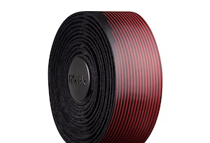 Fizik Fizik Bar tape Vento Microtex Tacky Svart/Röd 2mm