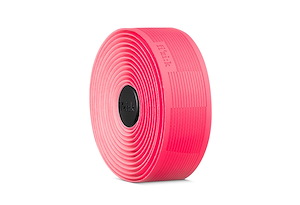 Fizik Fizik Bar tape Vento Solocush Tacky Fluo Rosa 2,7mm
