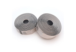 Fizik Fizik Bar tape Vento Solocush Tacky Ljusgrå 2,7mm