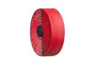 Fizik Fizik Bar tape Terra Microtex Bondcush Tacky Röd 3mm