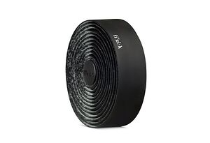 Fizik Fizik Bar tape Terra Microtex Bondcush Tacky Svart 3mm