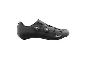 Fizik FIZIK Infinito R1 | Cykelskor landsväg | Svart Storlek 44