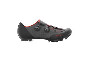 Fizik FIZIK Infinito X1 | Grå / Röd