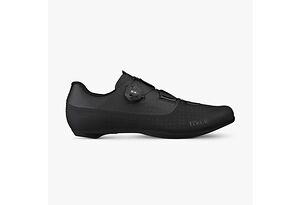 Fizik FIZIK Tempo R4 Overcurve | Svart