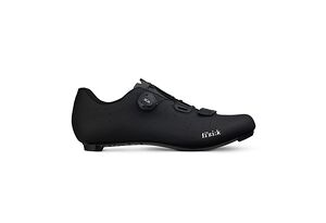 Fizik FIZIK Tempo R5 Overcurve | Svart | Storlek 37.5